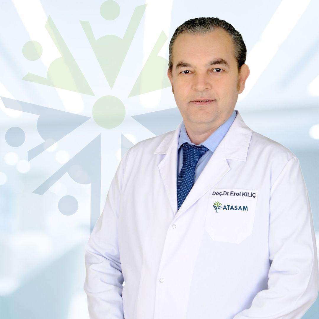 OP.DR.EROL KILIÇ