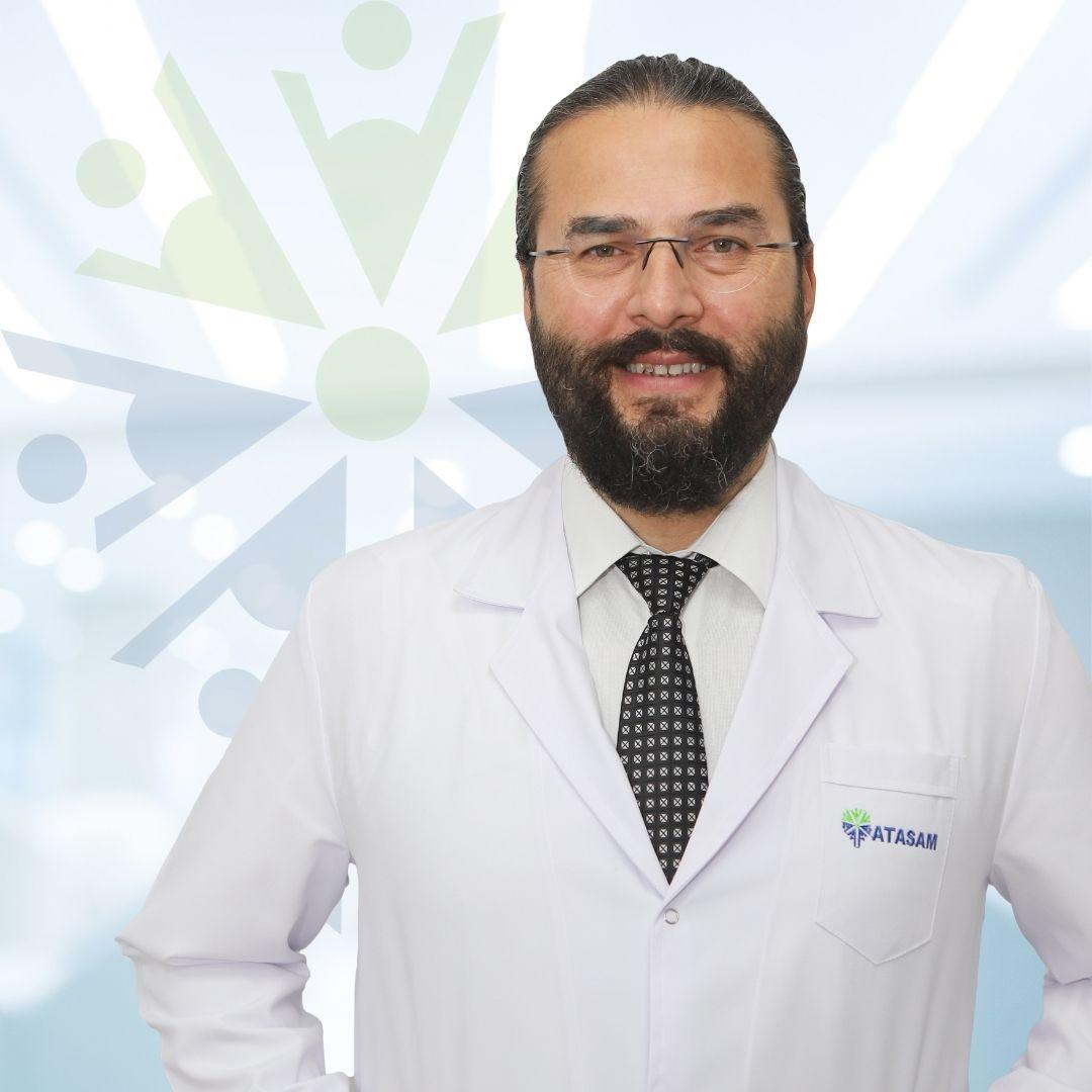 UZM.DR.HALİT ZENGİN