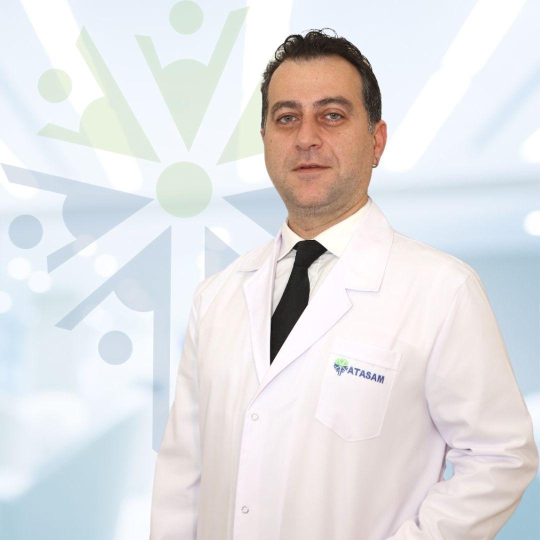 Doç.dr.mehmet necmettin mercimek