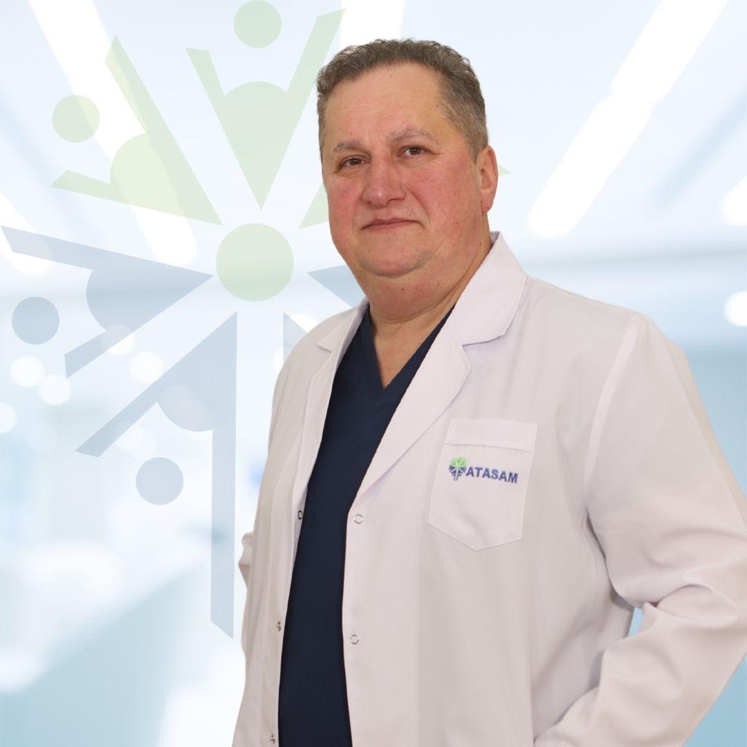 DR.ALİ GÜLÜNAY