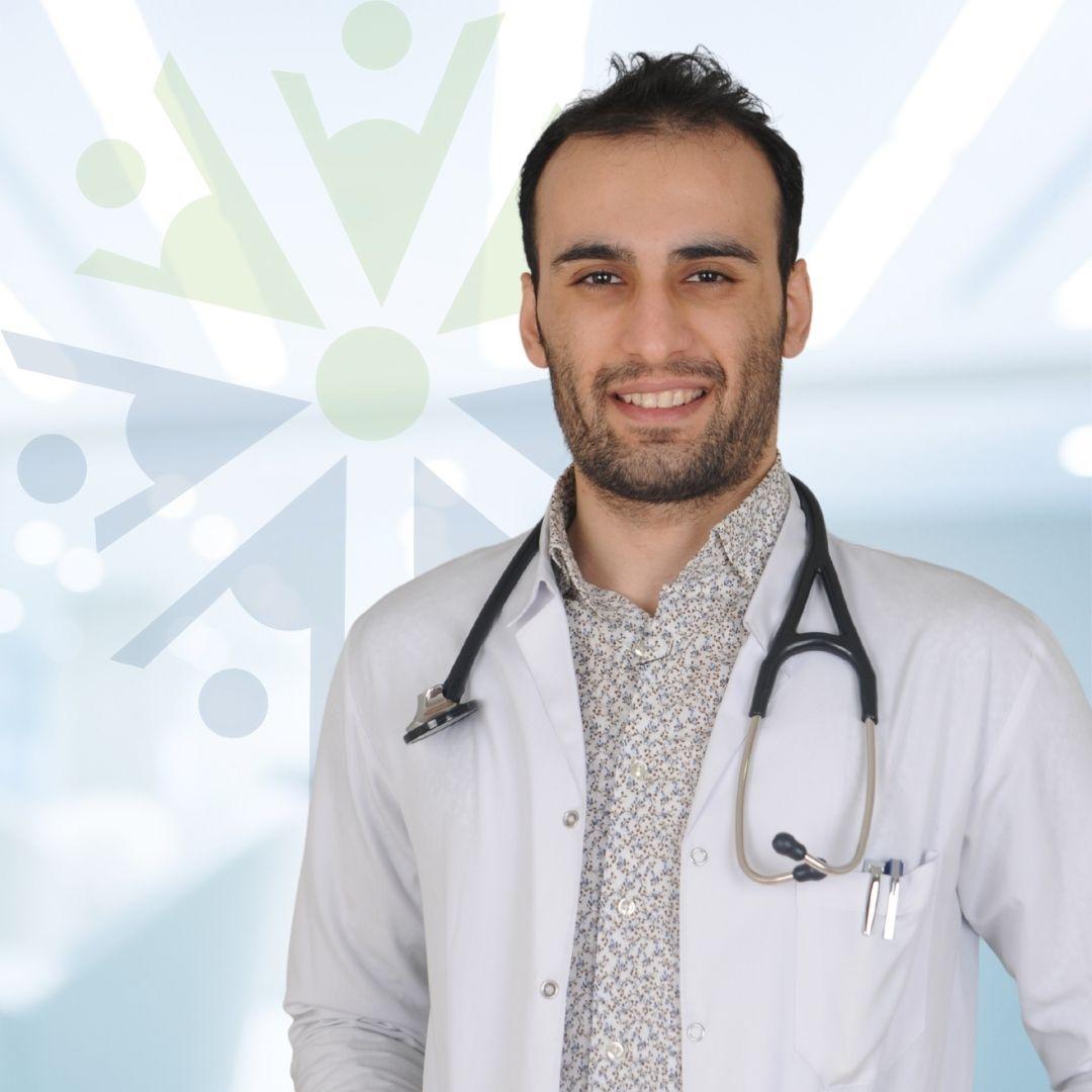 DR.AMİN ZEİNALIALIBEIGLOU