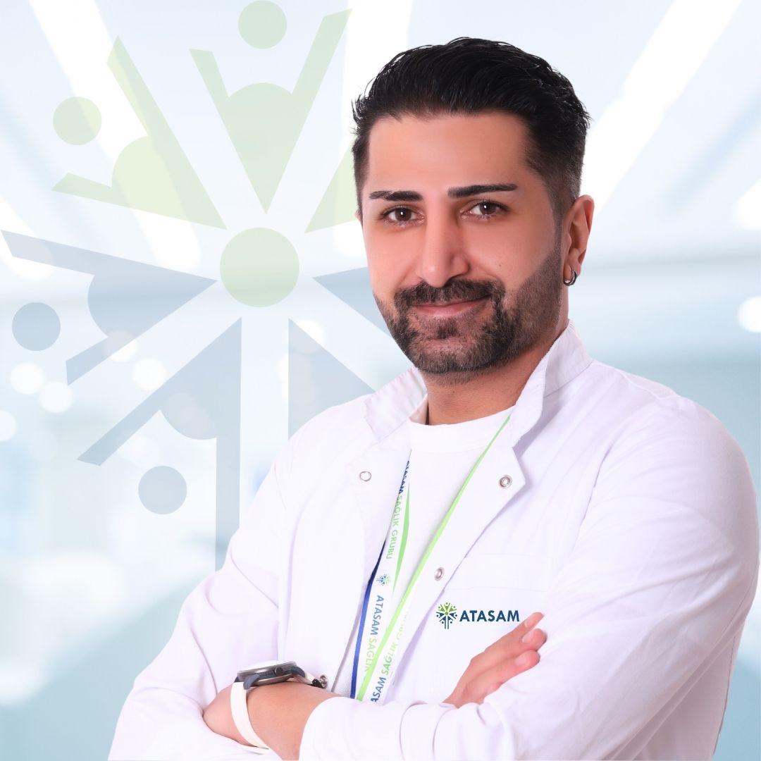 DR. BAYHAN BERBER
