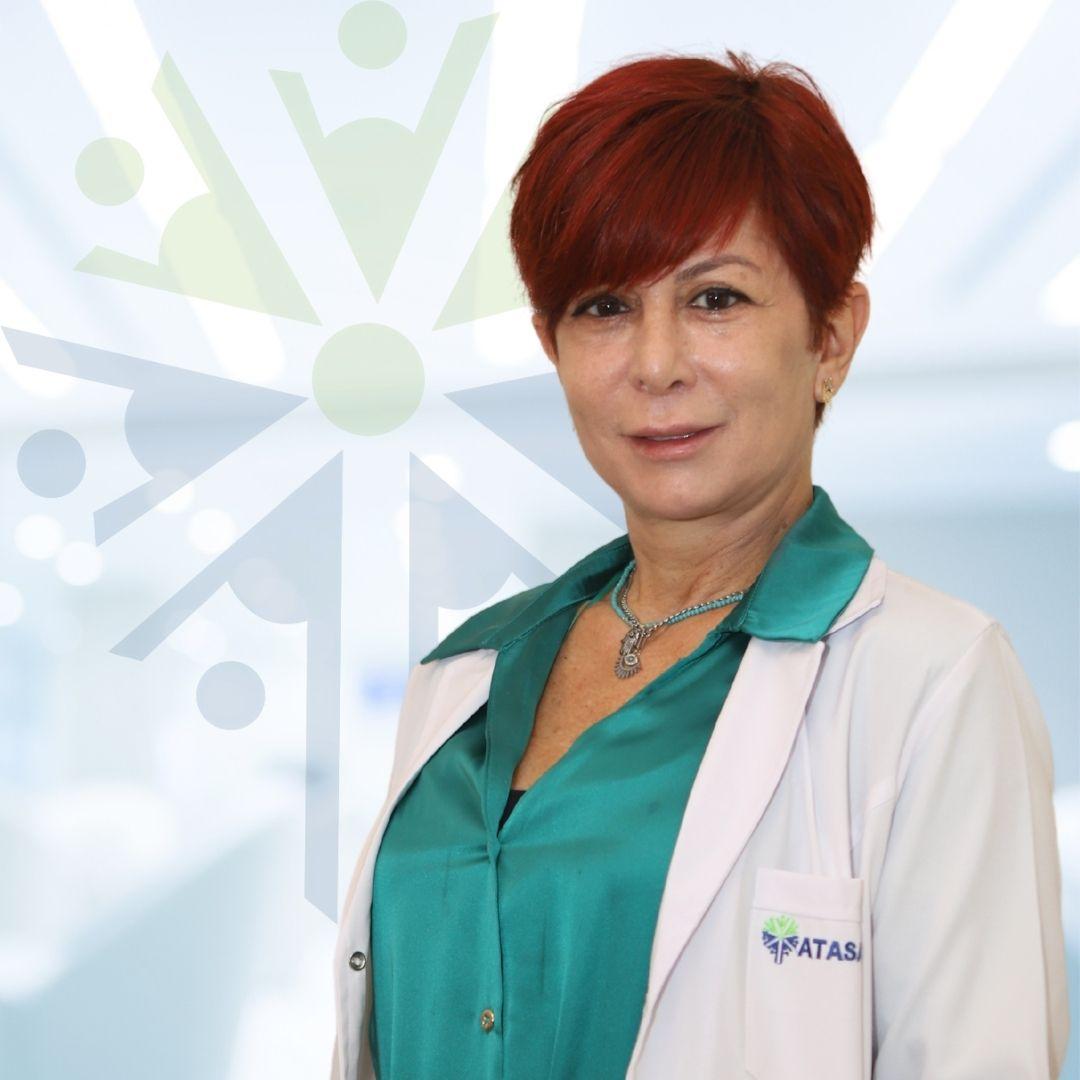 DR.BENDEGÜL UÇAR