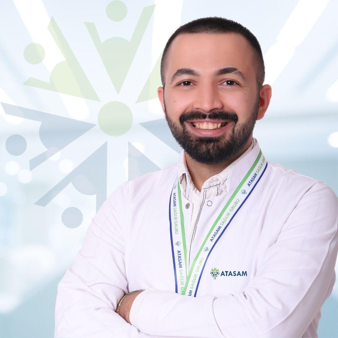 DR.FURKAN KAYA