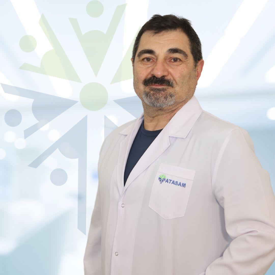 DR.MAHMUT NEDİM ECEVİT