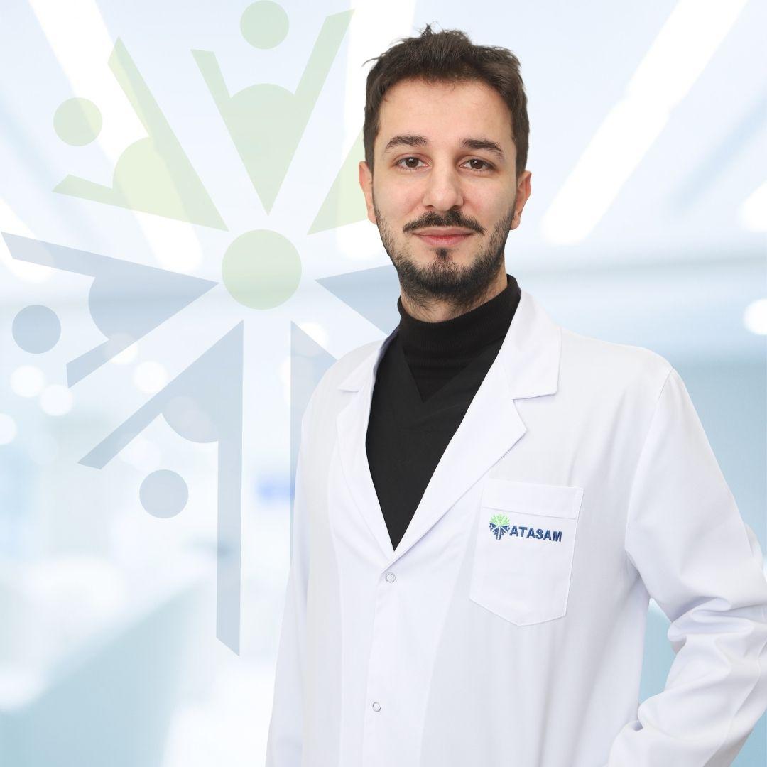 DR.ÖMER FURKAN GÜREL