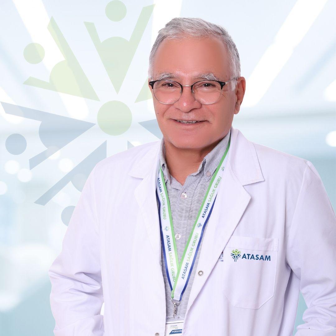 DR.RÜSTEM MAVİLİ