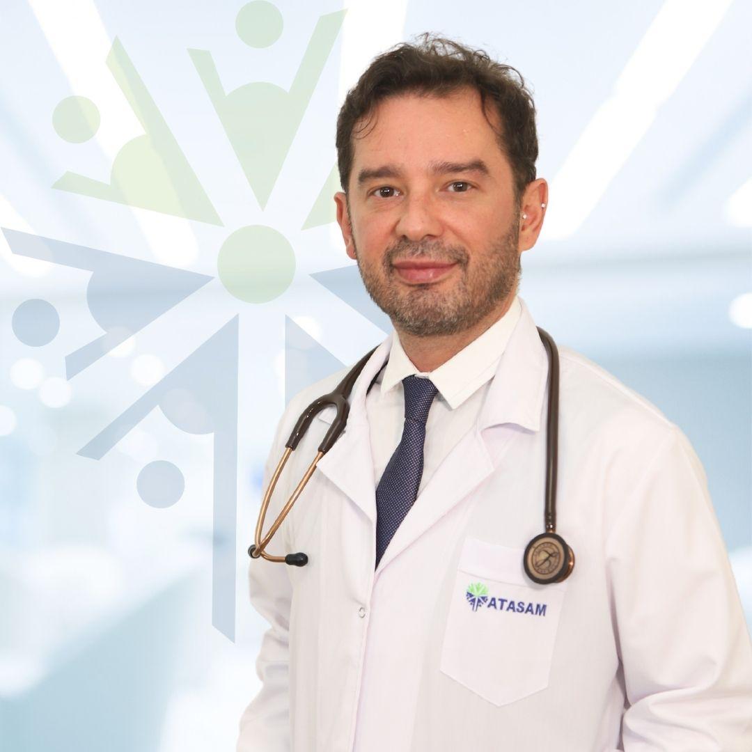 DR.SERDAR ÖZÇAKMAK