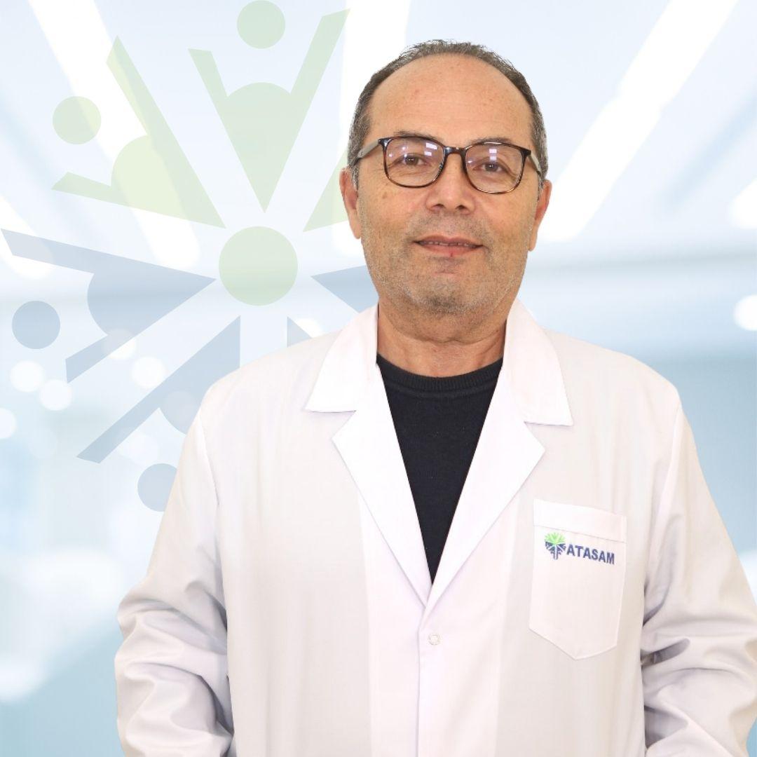 OP.DR.CEMALİ ŞAHİN