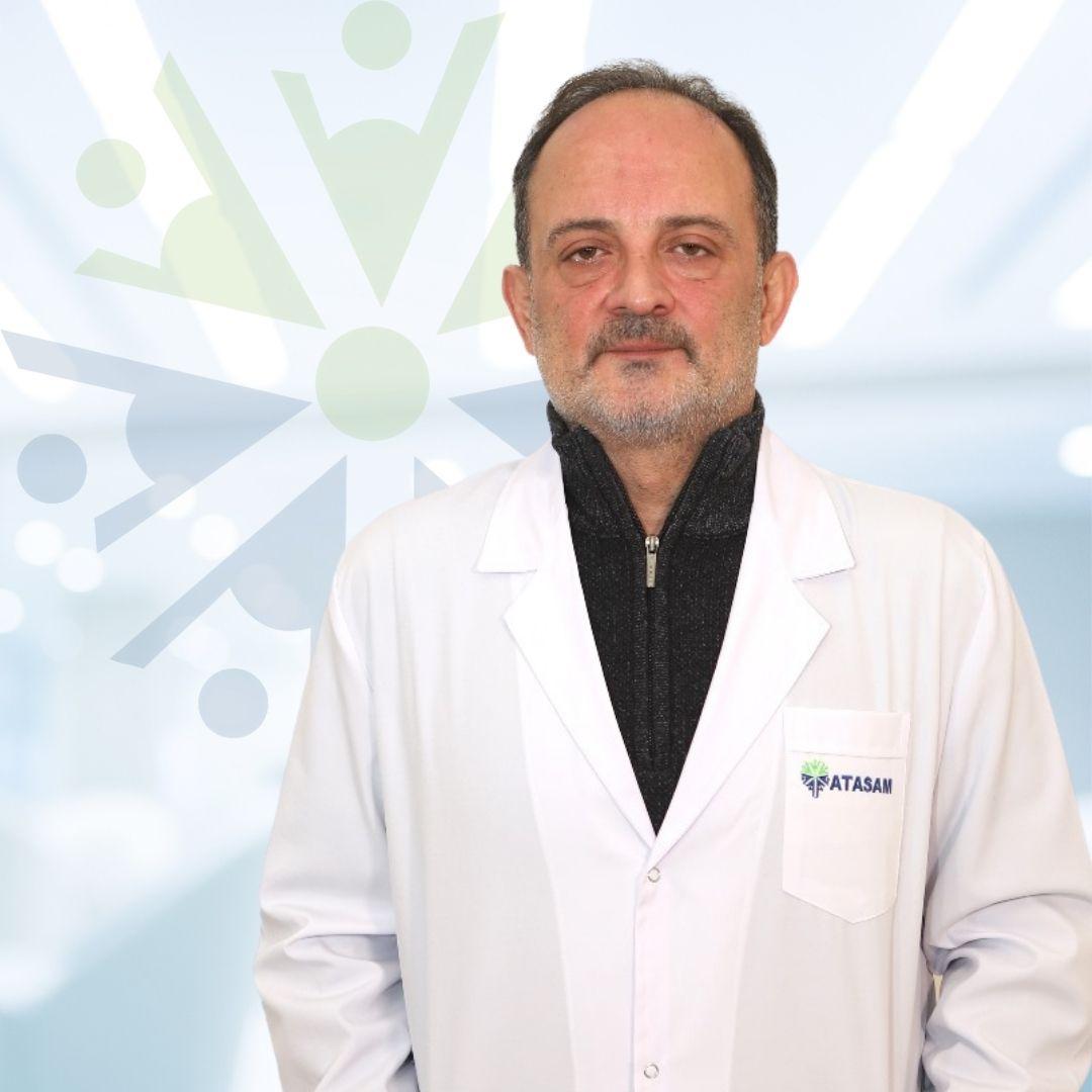 OP.DR.EMRE CUMHUR BAYKAN