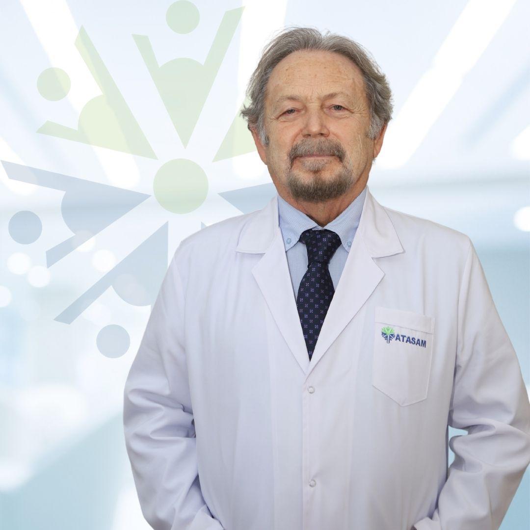 OP.DR.HÜSEYİN AKDENİZ