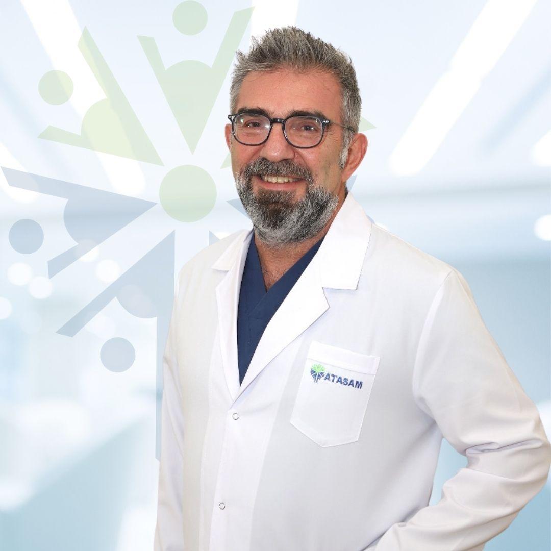 OP.DR.İSMET AKÇAY