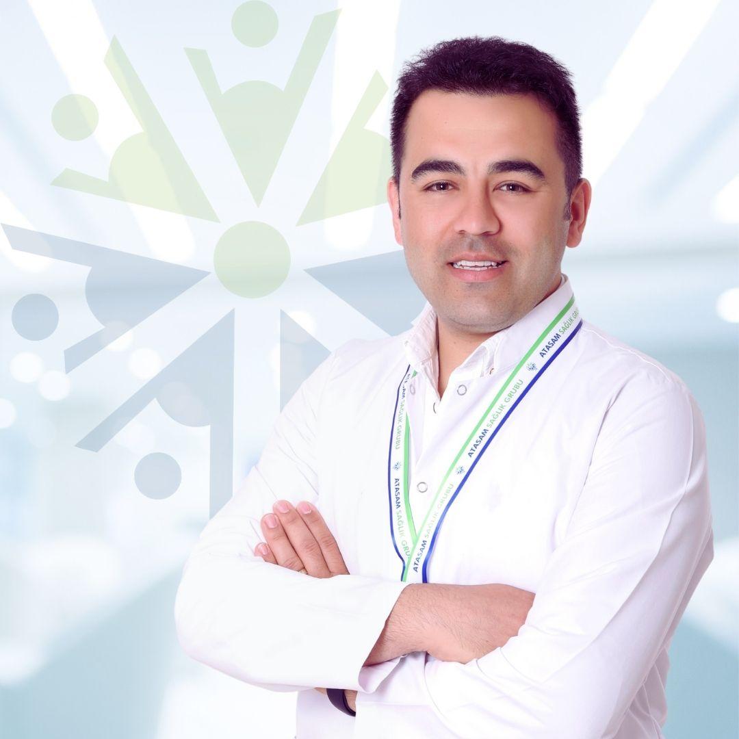 Op.dr.kadir şahin
