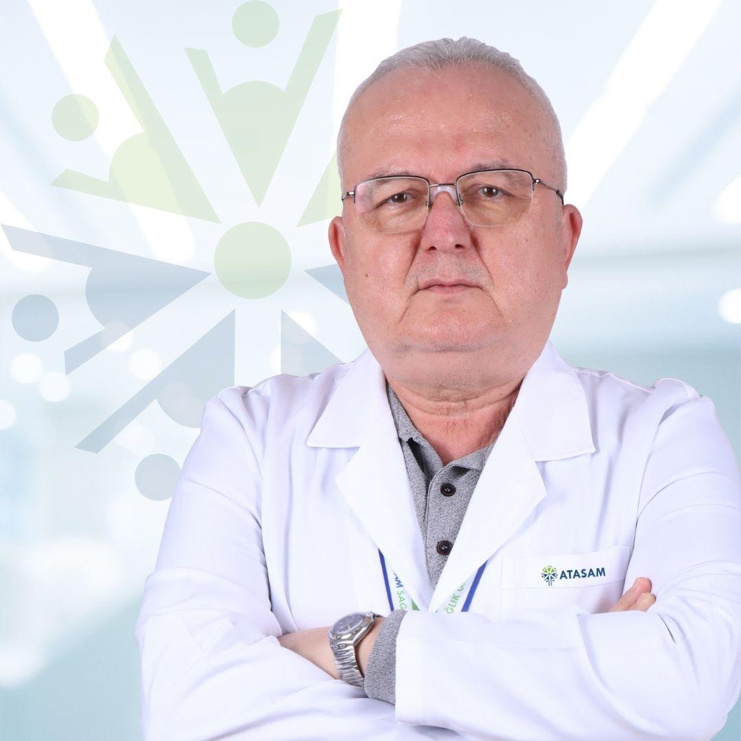 OP.DR.LEVENT KARAGÖZ