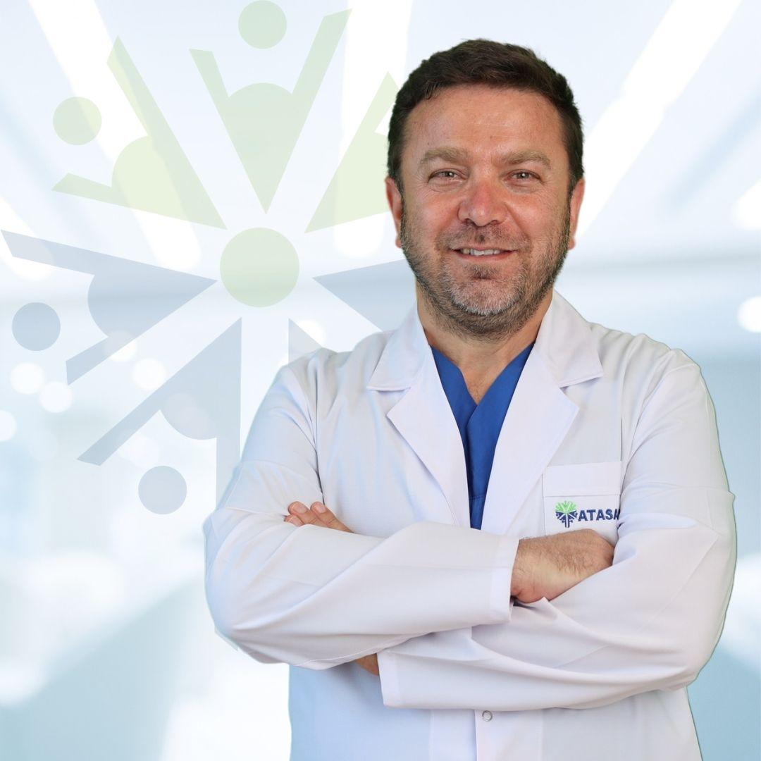 Op.dr.mehmet fatih karasu