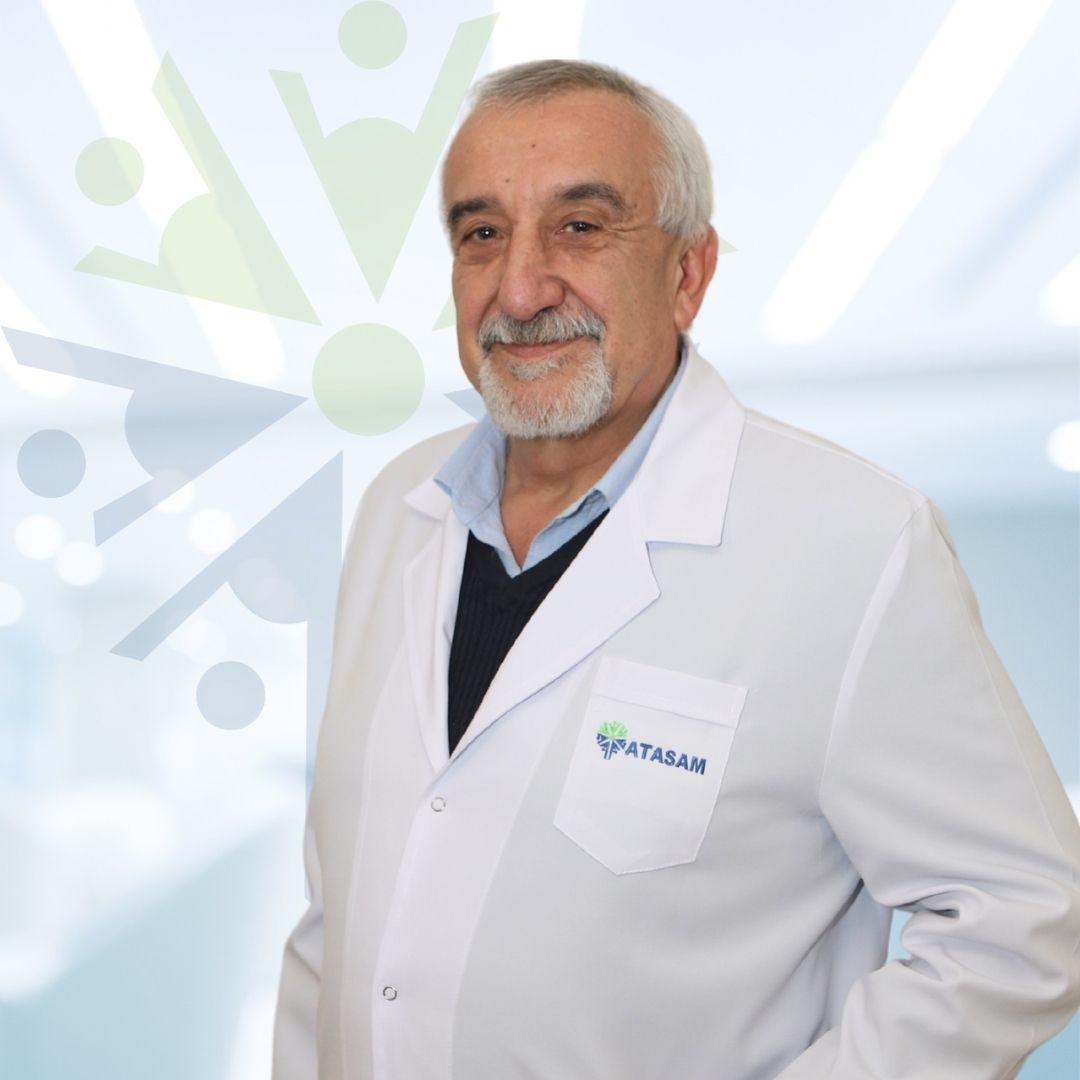 OP.DR.SALİH ZEKİ PİŞKİN