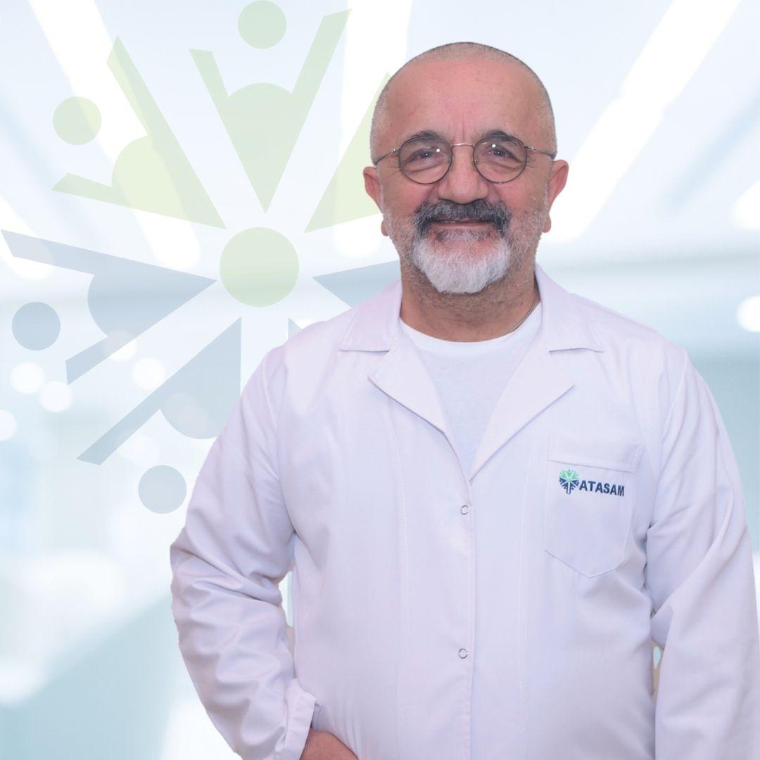 OP.DR.SELÇUK ŞEN