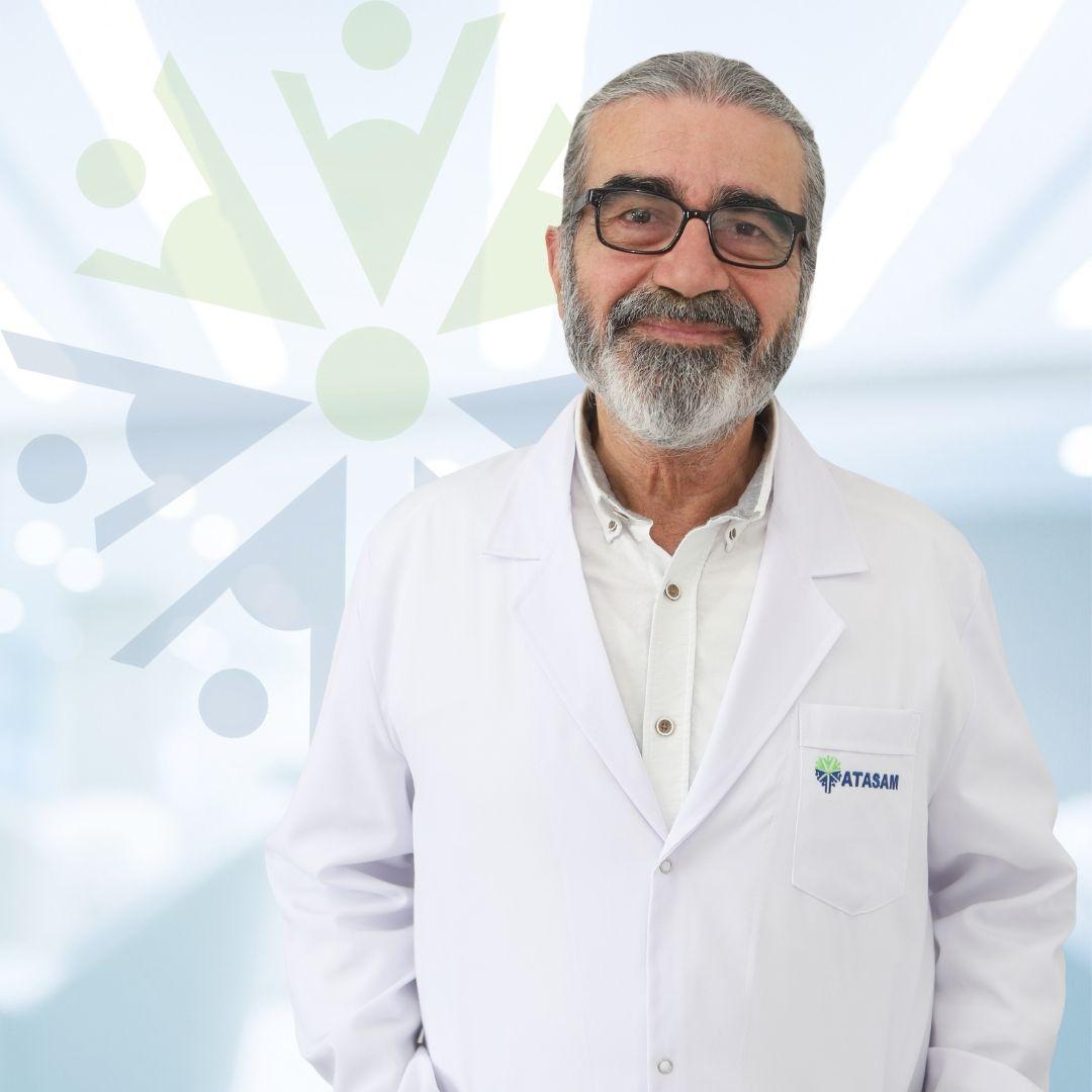 OP.DR.KAMİL YENER