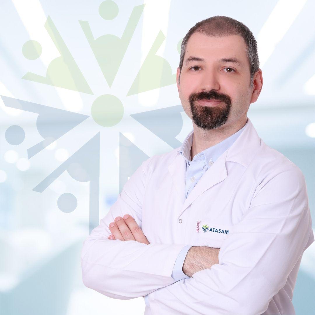 OP.DR ENGİN DEMİRAYAK
