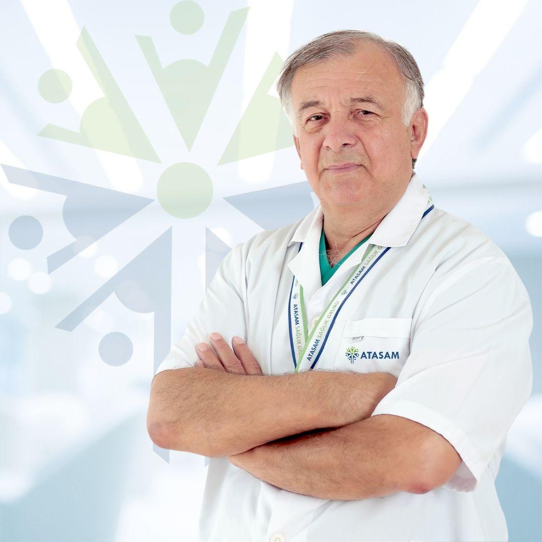 Op.dr.ferhat günaydın
