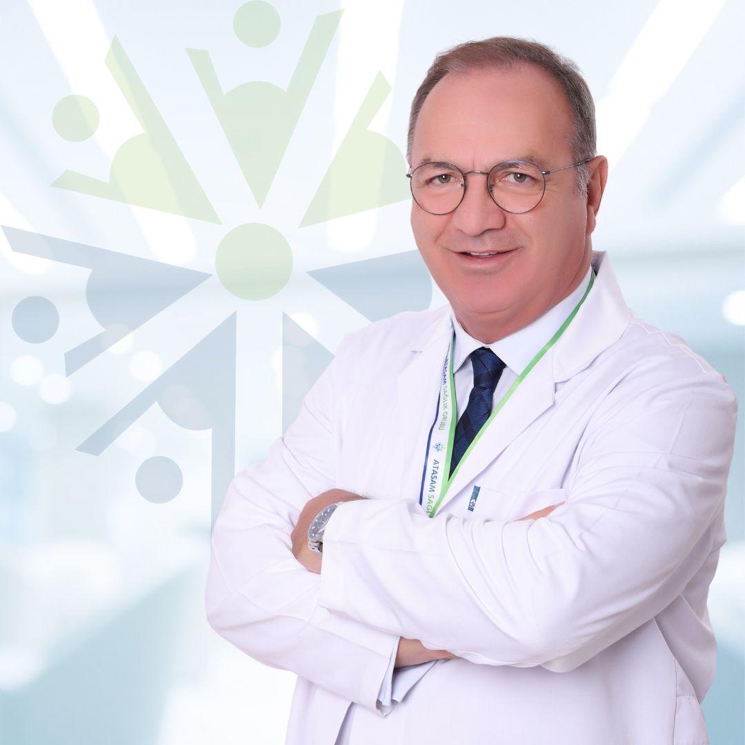 Prof.dr.atilla tekat
