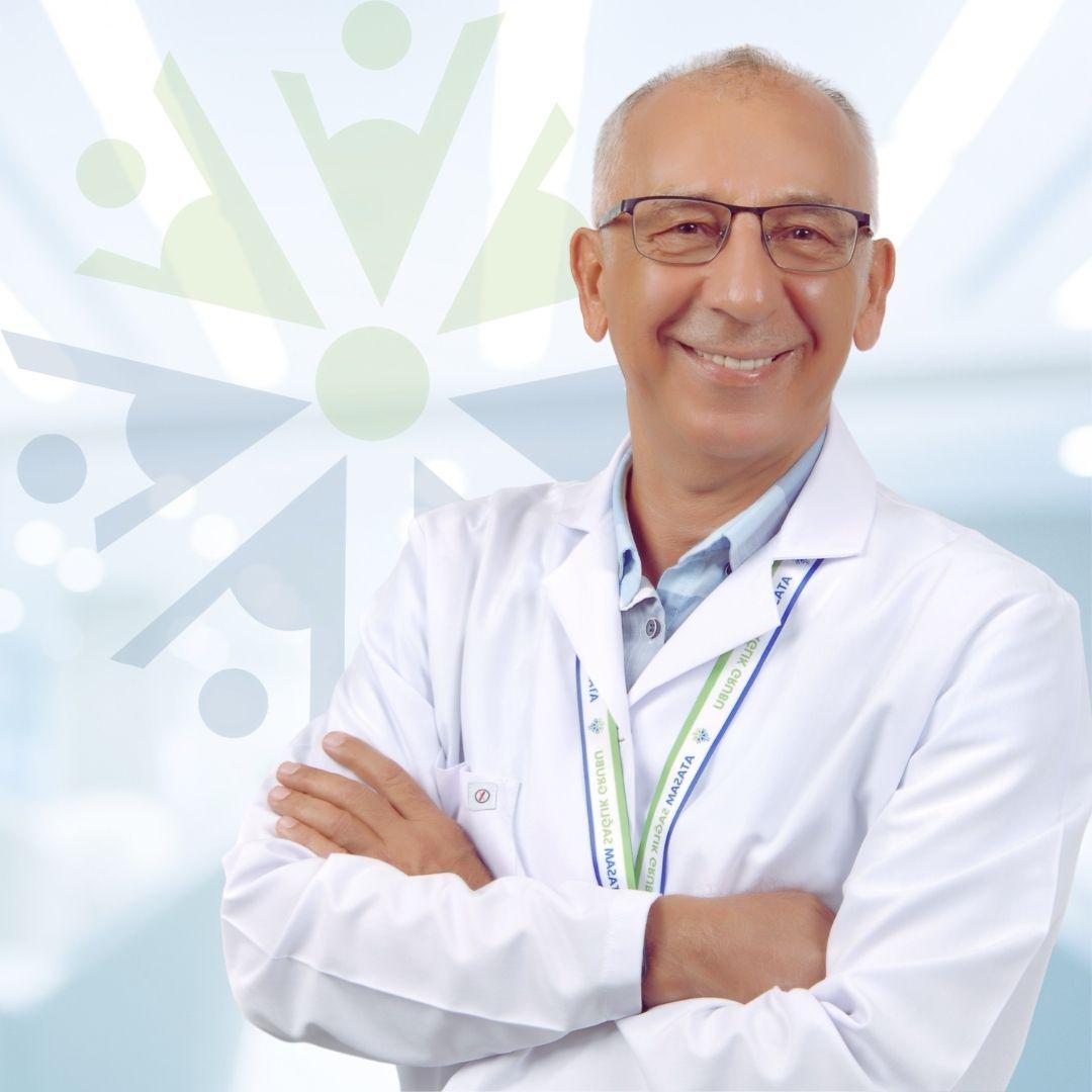 PROF.DR.BEKİR KURU