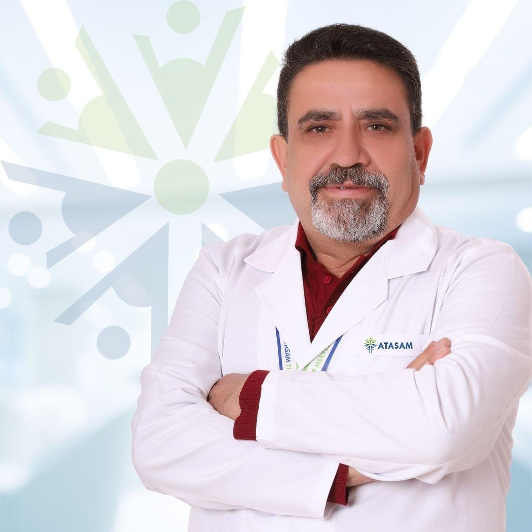 UZM.DR HASAN GÜNEY