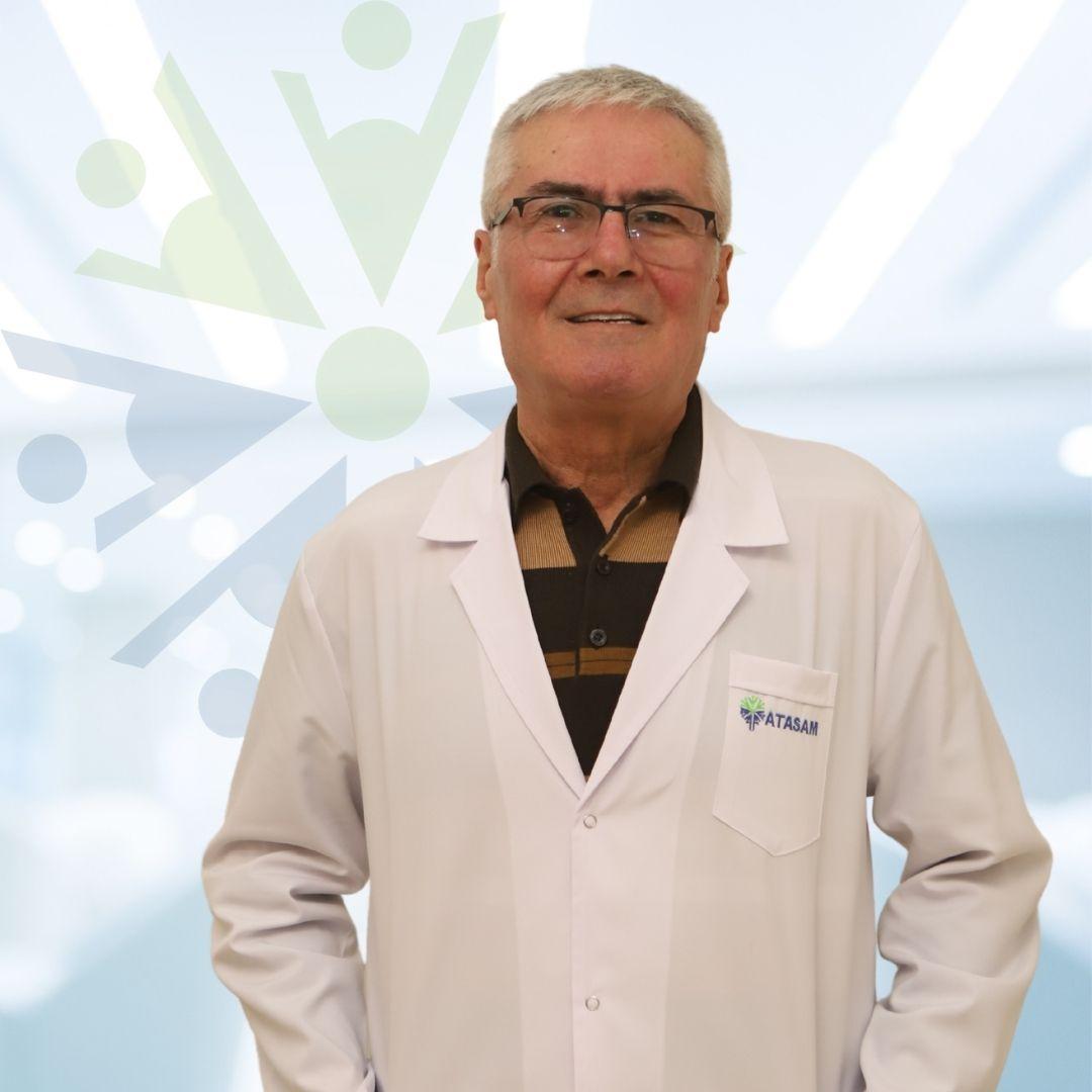 UZM.DR.ERHAN YILMAZ