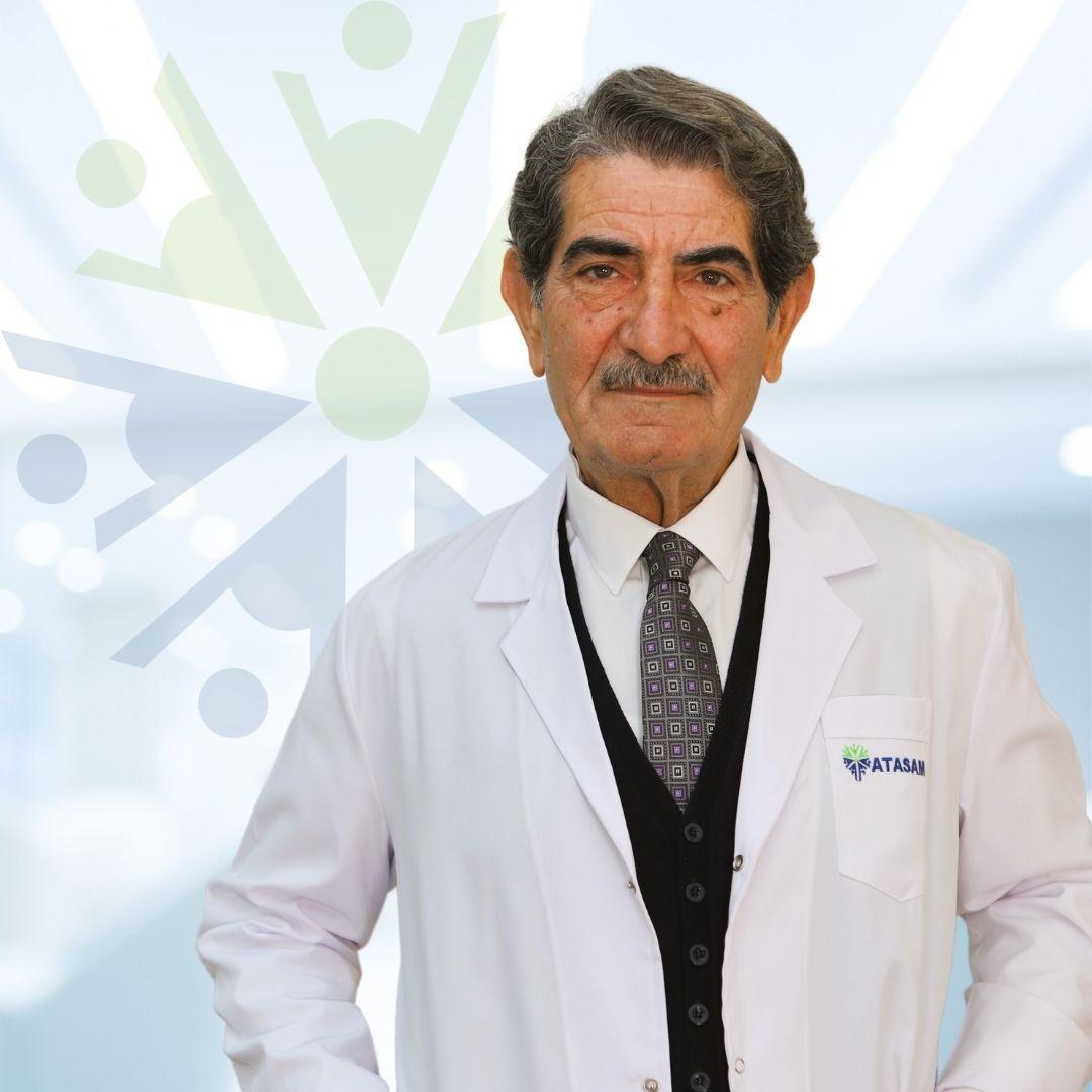 UZM.DR.ERSİN ALEMDAĞ