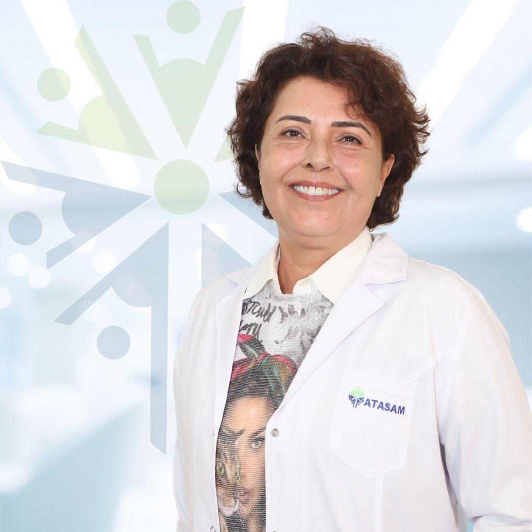 UZM.DR.FUNDA NESLİHAN FURTUN