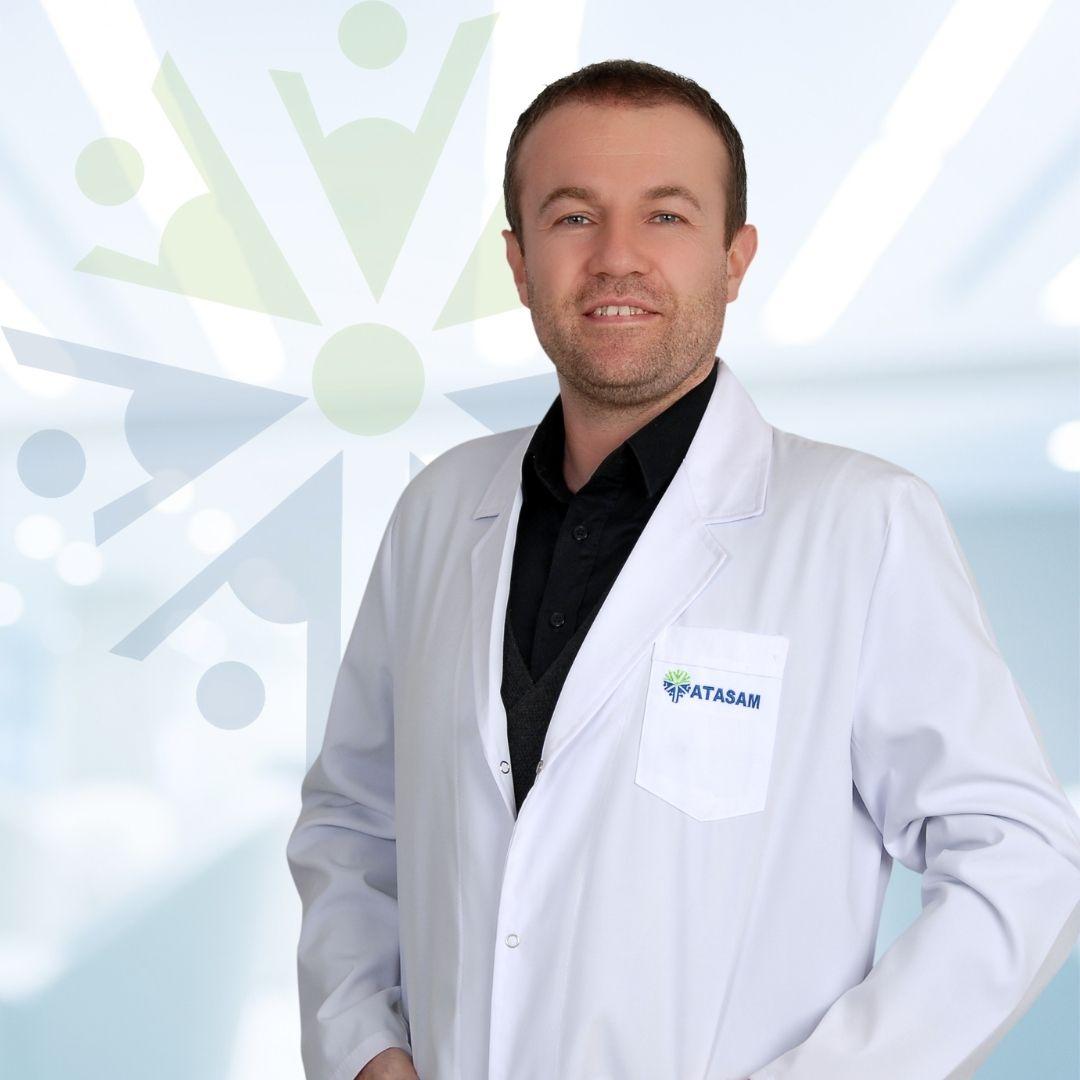 UZM.DR.İBRAHİM EMRE KURTÇA