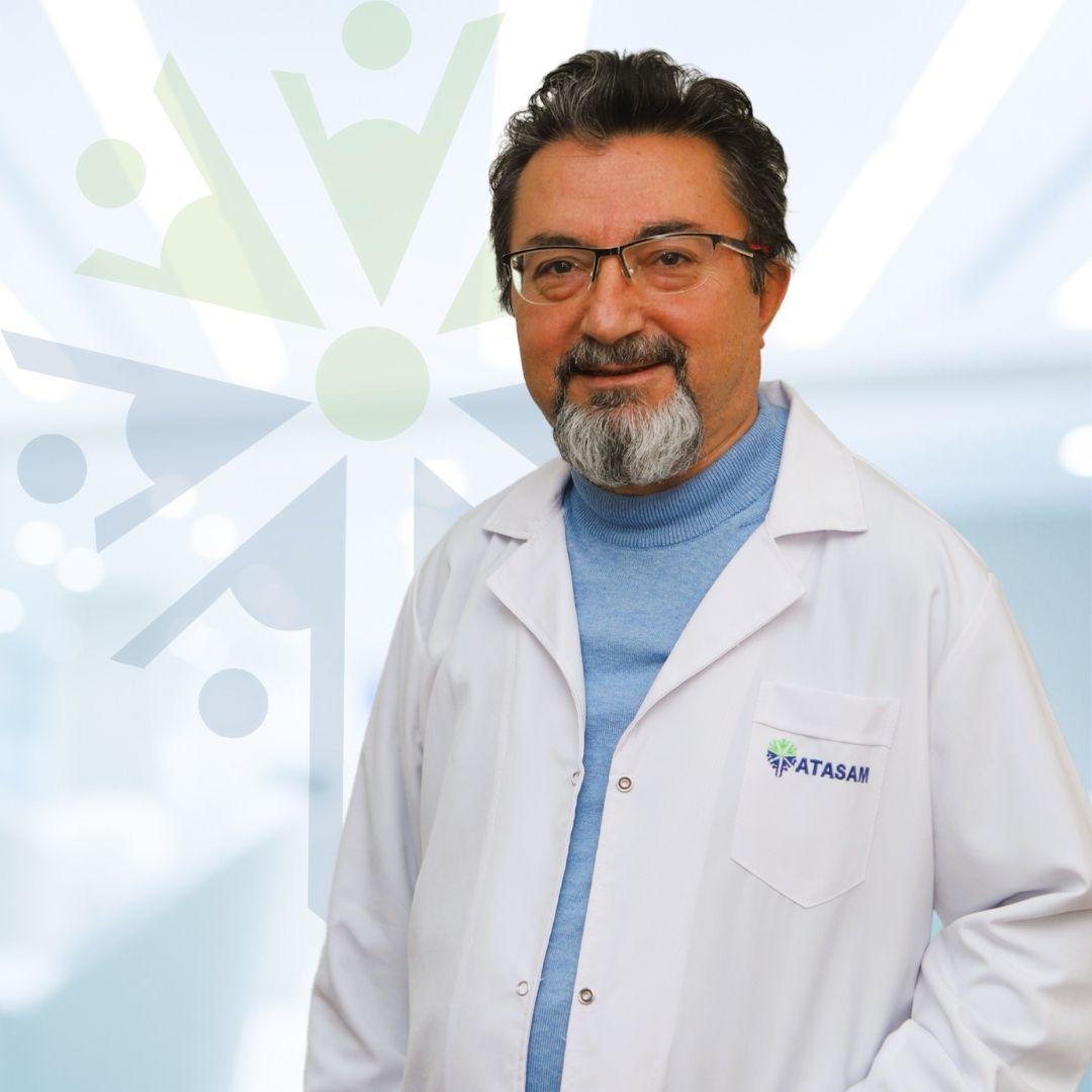 UZM.DR.İBRAHİM ERBAY