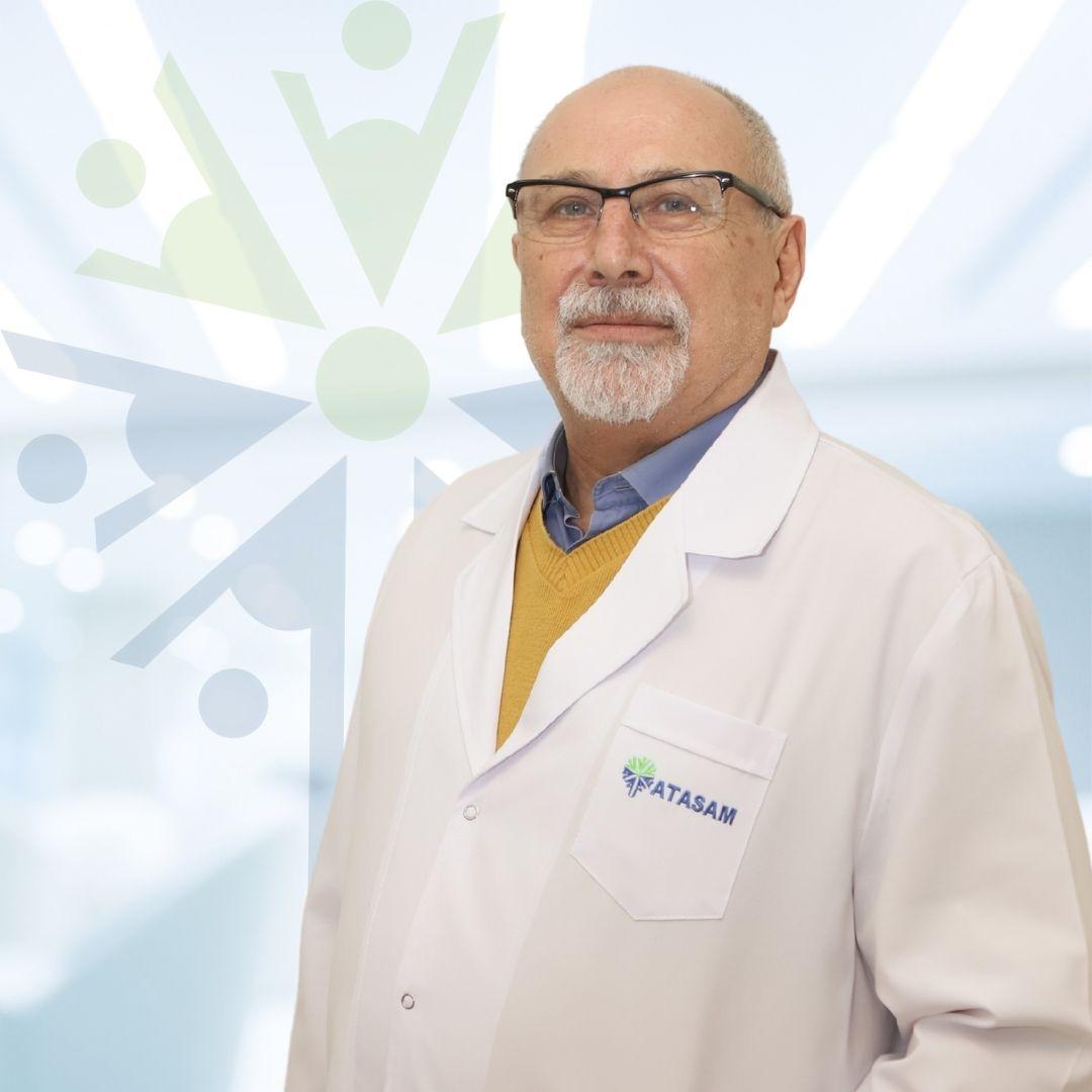 OP.DR.İBRAHİM GÜNDÜZ EREL