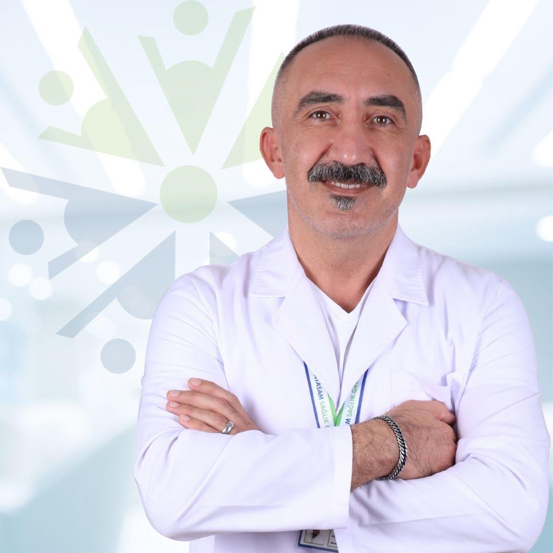 UZM.DR.MEHMET ÖZGÜR YILDIRIM