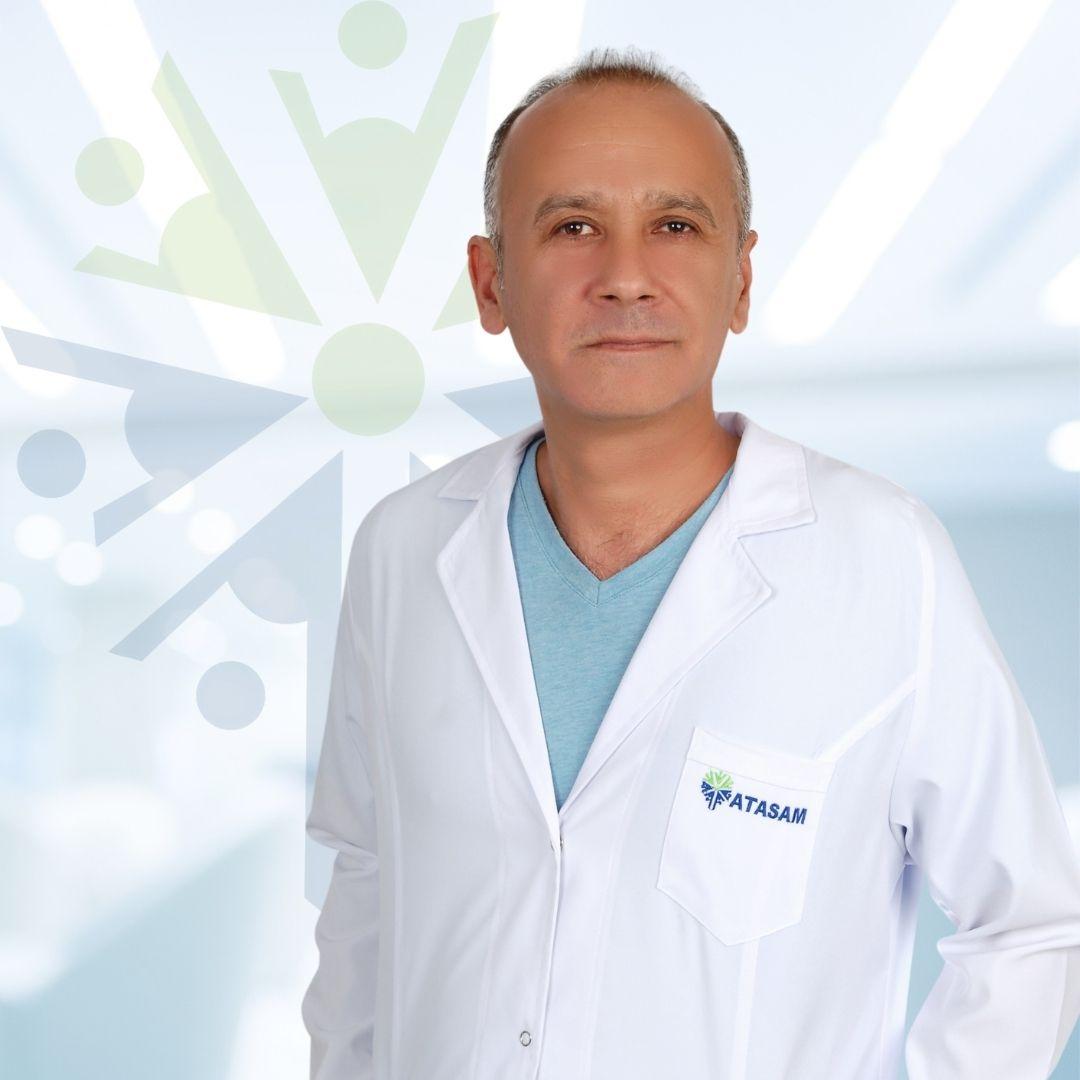 UZM.DR.SEDAT ADAR