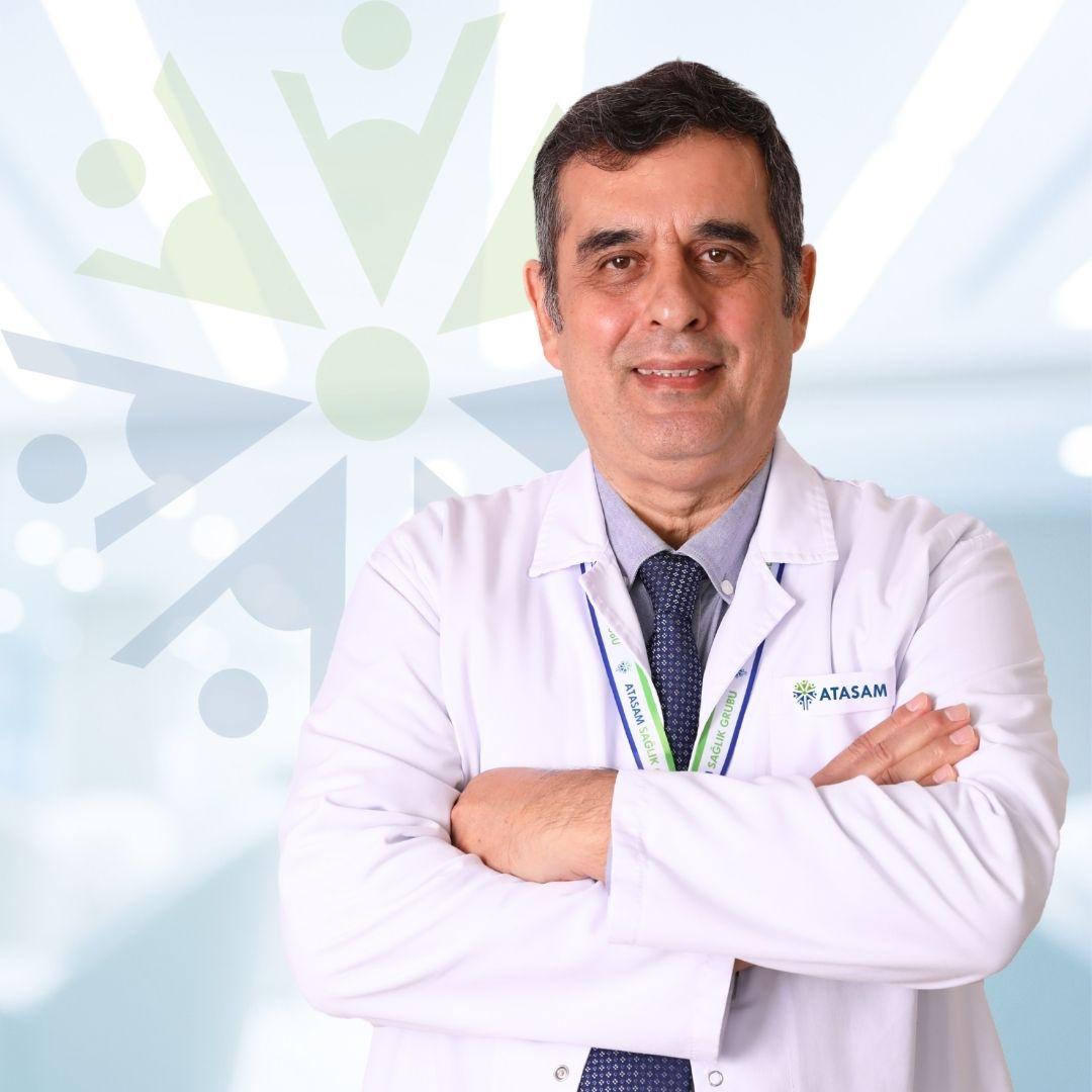 UZM.DR.SUAT AKAR