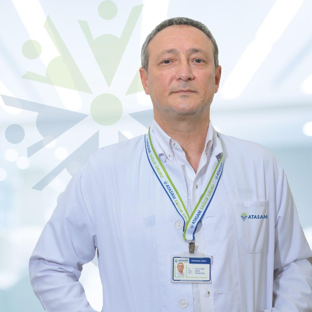 UZM.DR.TUĞRUL AKYAZICI