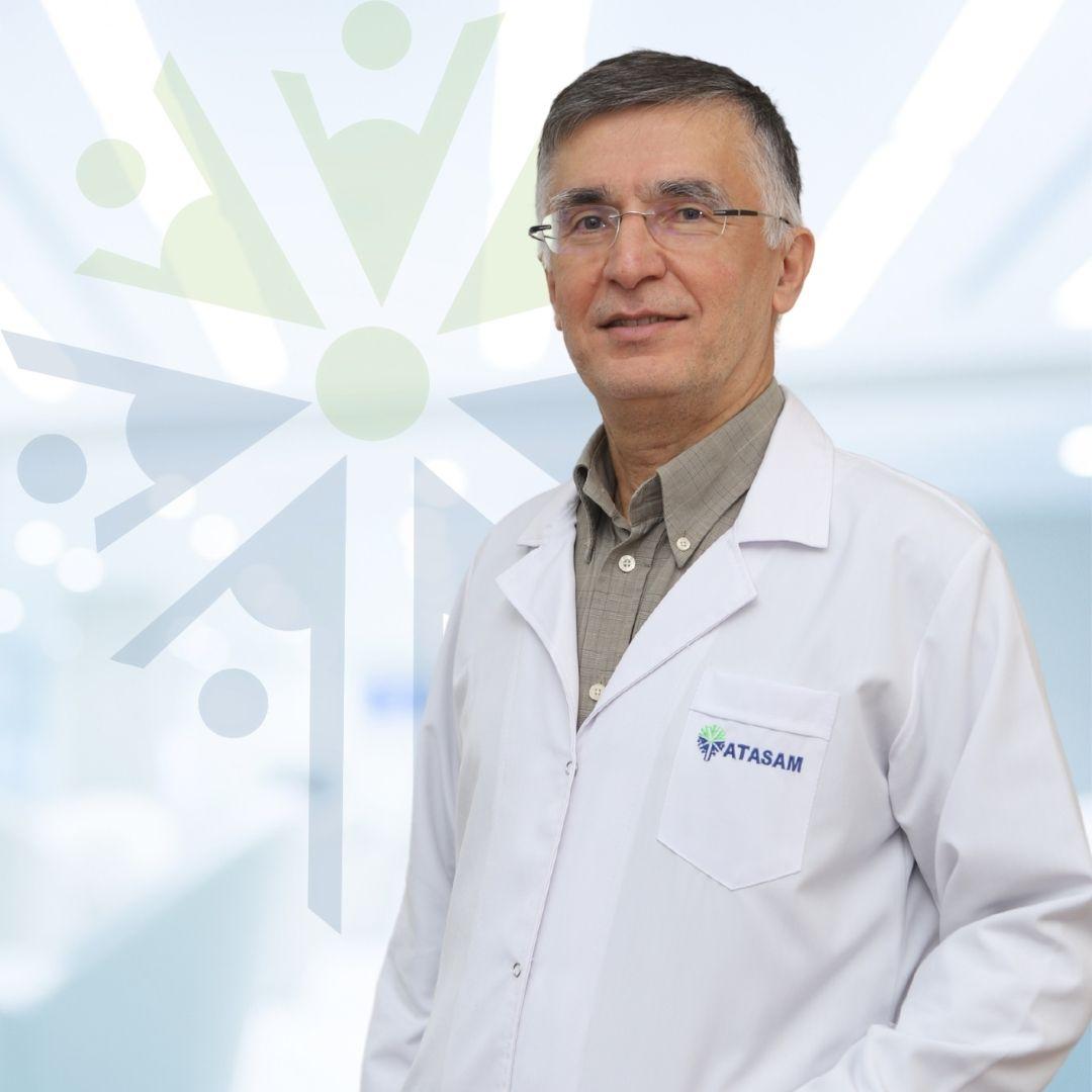 UZM.DR.YAŞAR CEYLAN