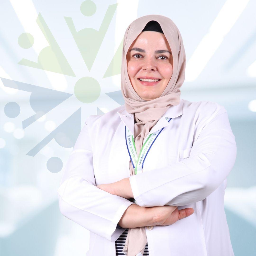 UZM.DR.YASEMİN TURGUT