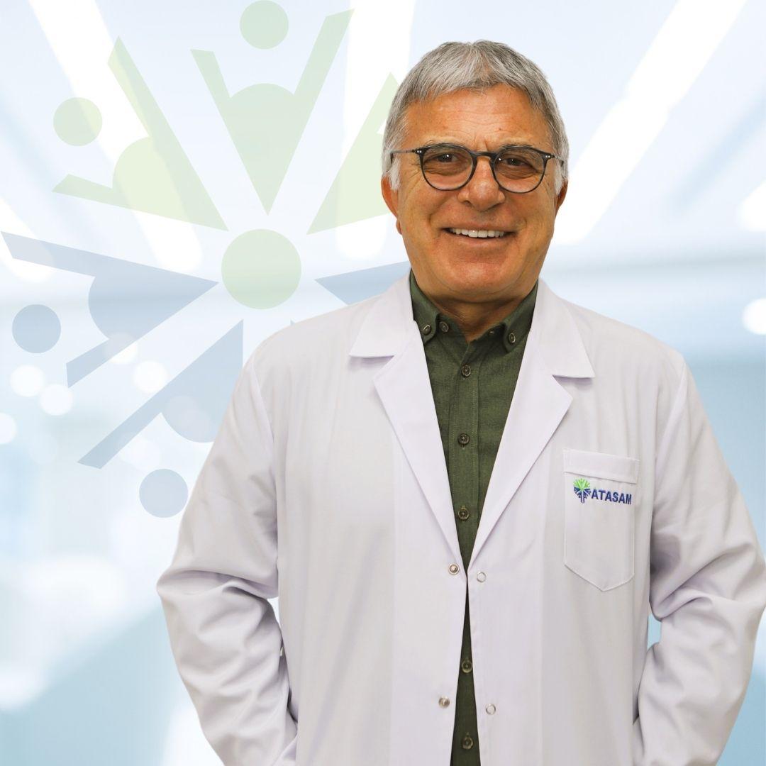 UZM.DR.YÜKSEL AKBIYIK
