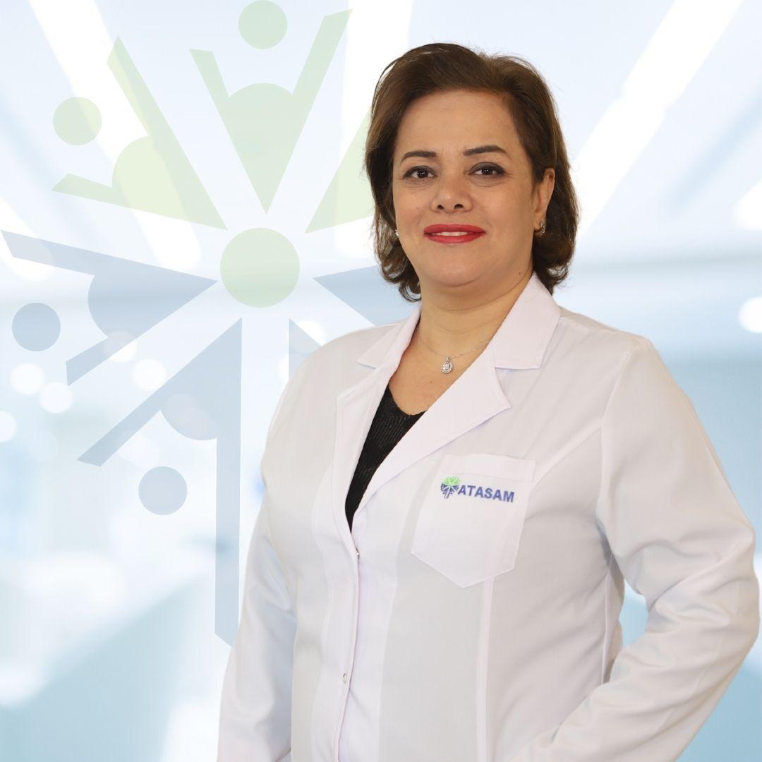 UZM.DR.BAHAR GÜL
