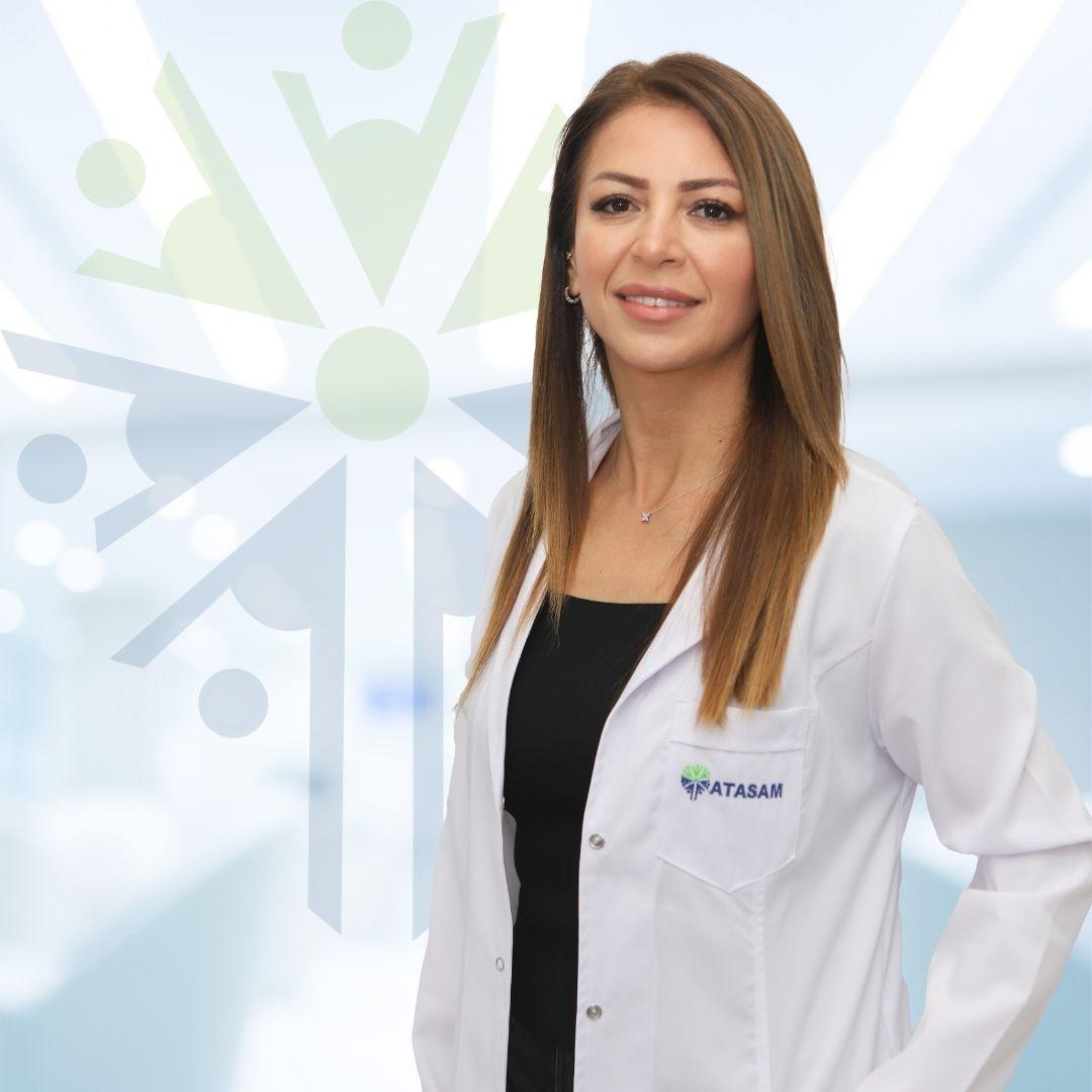 UZM.DR.ESRA SARIHASAN
