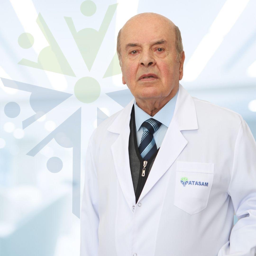 UZM.DR.MEHMET TOPRAK