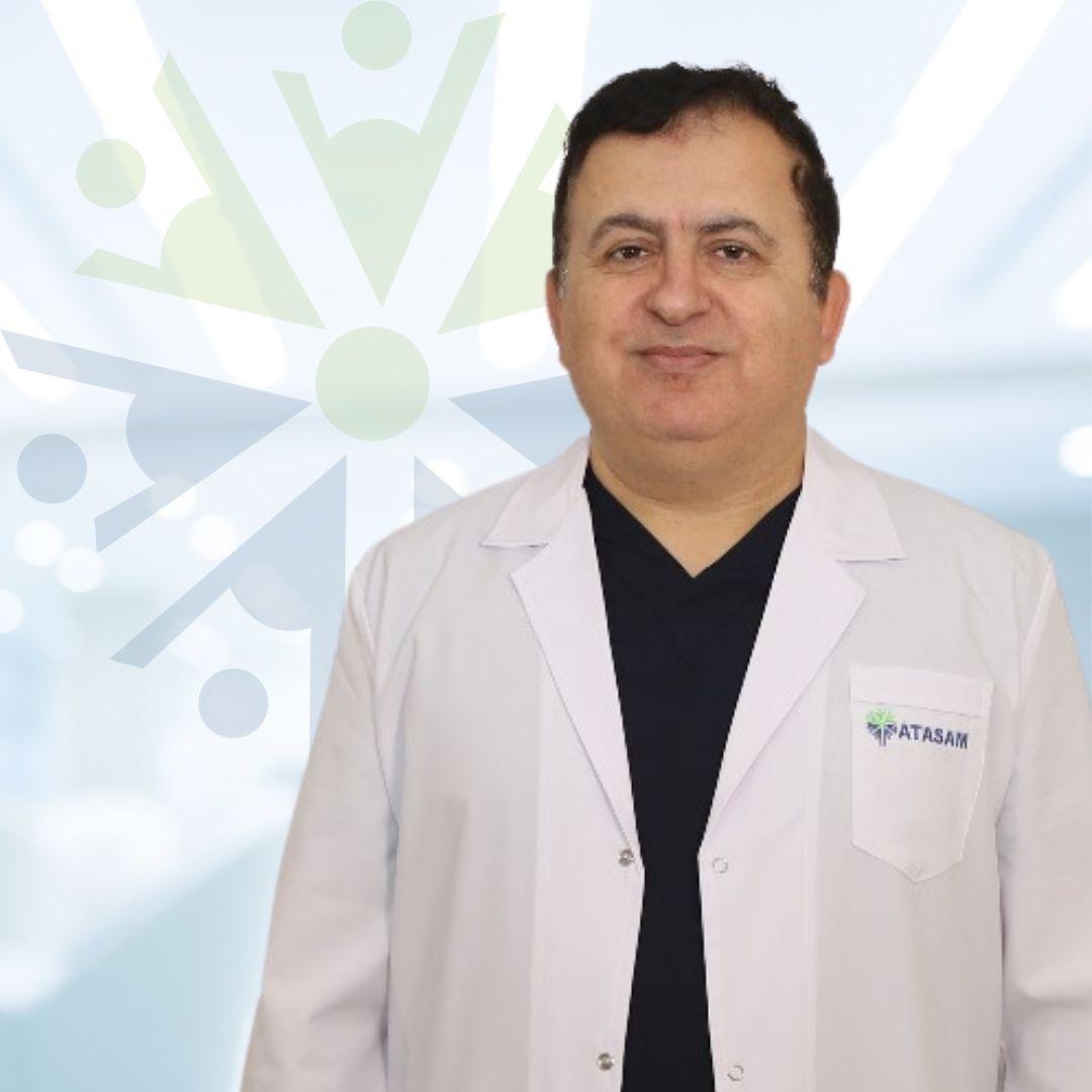 UZM.DR.NİHAT AKÇAY