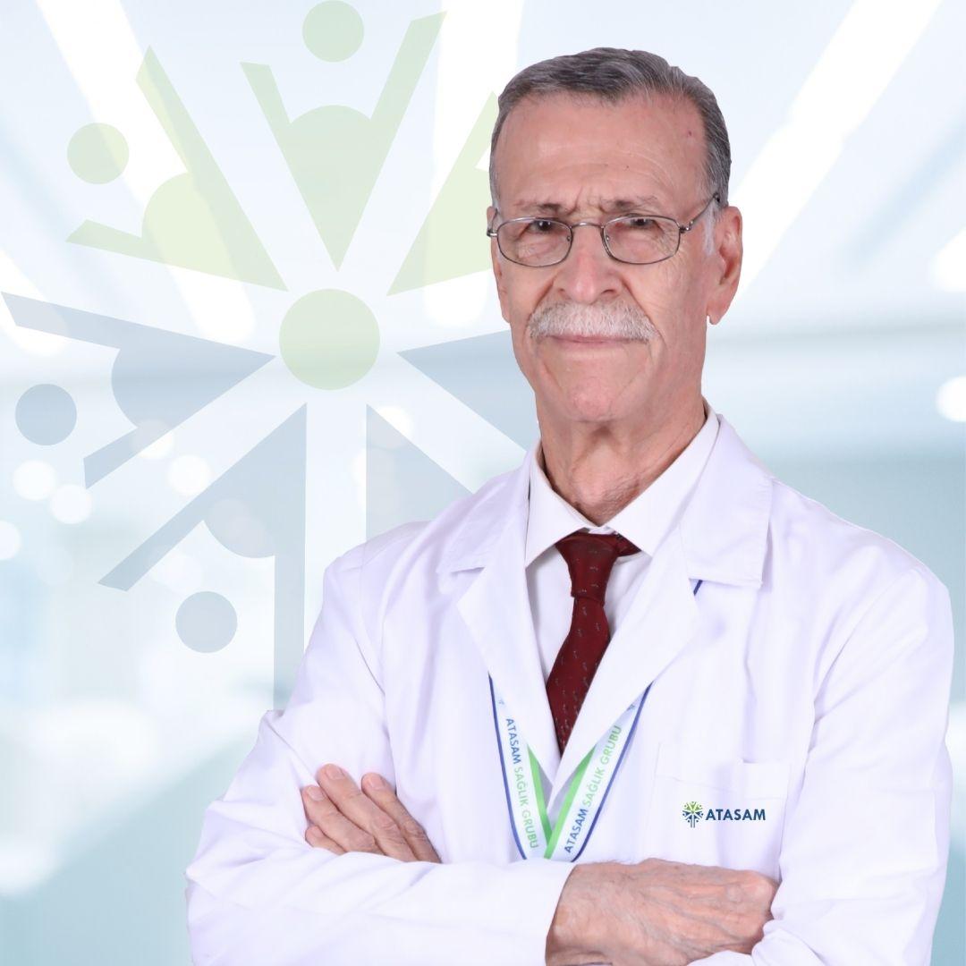 UZM.DR.RESUL AVCI