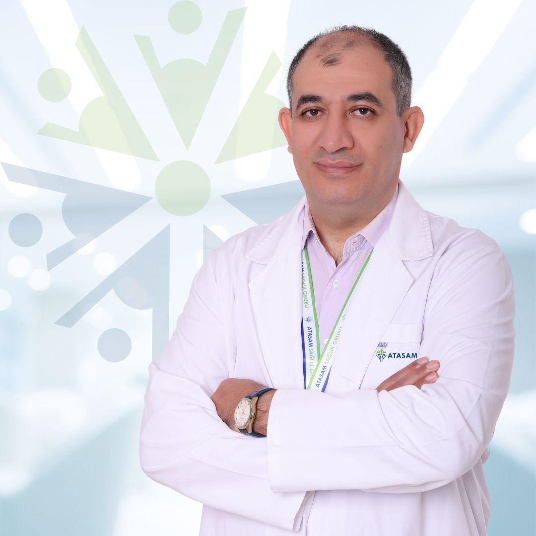 UZM.DR.MEHMET AÇIKGÖZ